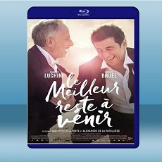 陪你玩最大 The Best Is Yet To Come (2019) 藍光25G