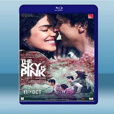 我的粉紅人生 The Sky Is Pink  (2019) 藍光25G