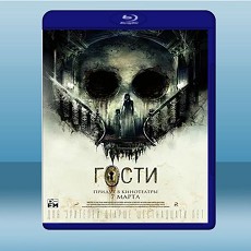 造訪驚魂 Гости  (2019) 藍光25G