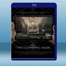驅魔直播 The Cleansing Hour (2019) 藍光25G