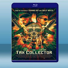 收稅者 The Tax Collector (2020) 藍光25G