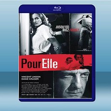 為愛，贖命 Pour elle/Anything for Her (2008) 藍光25G