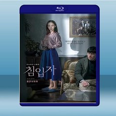 詭妹/侵入者  (2020) 藍光25G
