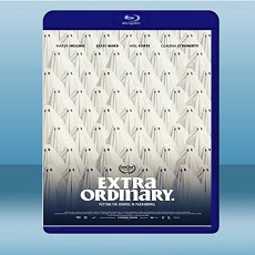 超有事大法師 Extra Ordinary (2019) 藍光25G
