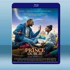我的王子老爸 The Lost Prince (2020) 藍光25G
