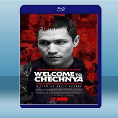 歡迎來到車臣 Welcome to Chechnya (2020) 藍光25G