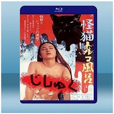 怪貓土耳其浴場  《1975》 藍光25G