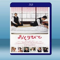 送行者-禮儀師的樂章/入殮師  (2008) 藍光25G