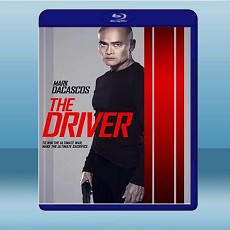 末日駕駛員 The Driver (2019) 藍光25G