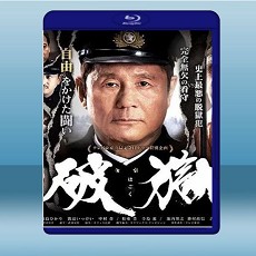 破獄  (2017) 藍光25G