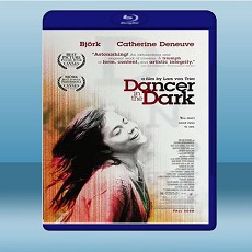 在黑暗中漫舞 Dancer In The Dark (2000) 藍光25G