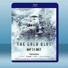 極寒之藍 The Cold Blue (2018) 藍光25G