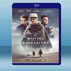 野蠻真相 Waiting for the Barbarians (2019) 藍光25G