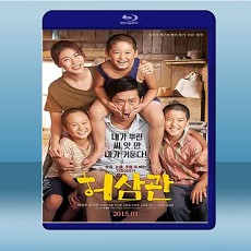 許三觀  (2015) 藍光25G