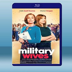 女聲我最美 Military Wives (2019) 藍光25G