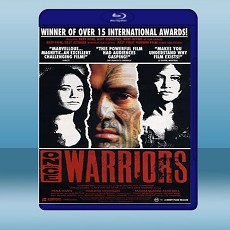 戰士奇兵 Once Were Warriors (1994) 藍光25G