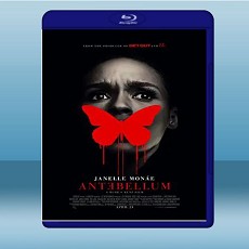 顫役輪迴 Antebellum (2020) 藍光25G
