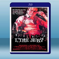 辣手急先鋒 I, The Jury (1982) 藍光25G