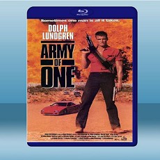 終極武器 Joshua Tree (1993) 藍光25G