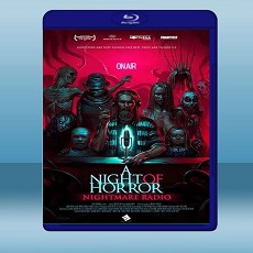 恐懼之夜：惡夢廣播 A Night of Horror: Nightmare Radio (2019) 藍光25G