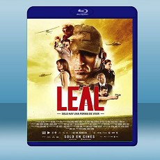 絕對忠誠 Leal, solo hay una forma de vivir (2018) 藍光25G