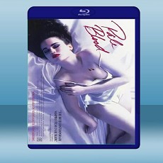 又美麗又恐怖 Pale Blood (1990) 藍光25G