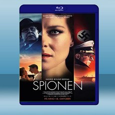 間諜 The Spy/Spionen (2019) 藍光25G