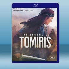 托米莉斯女王 Tomyris (2019) 藍光25G