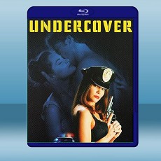 肉色臥底 Undercover Heat (1995) 藍光25G