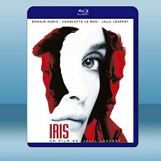 艾瑞斯 Iris (2016) 藍光25G