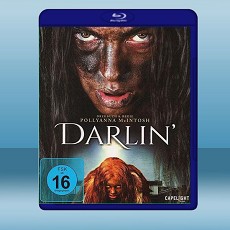 噬血達琳 Darlin' (2019) 藍光25G