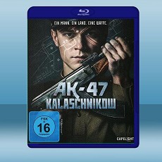 卡拉什尼科夫 Калашников  (2020) 藍光25G