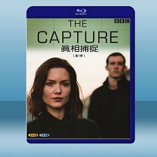 捕風捉影/真相捕捉 The Capture (1碟) (2020) 藍光25G
