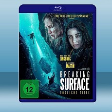 破浪而出 Breaking Surface (2020) 藍光25G