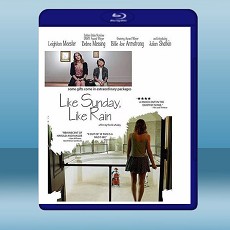 如晴天，似雨天 Like Sunday, Like Rain (2014) 藍光25G