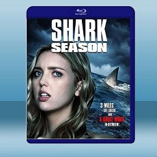 鯊魚季節 Shark Season (2020) 藍光25G