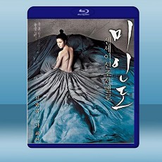 美人圖  (2008) 藍光25G