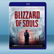 靈魂暴風雪 Blizzard of Souls (2019) 藍光25G