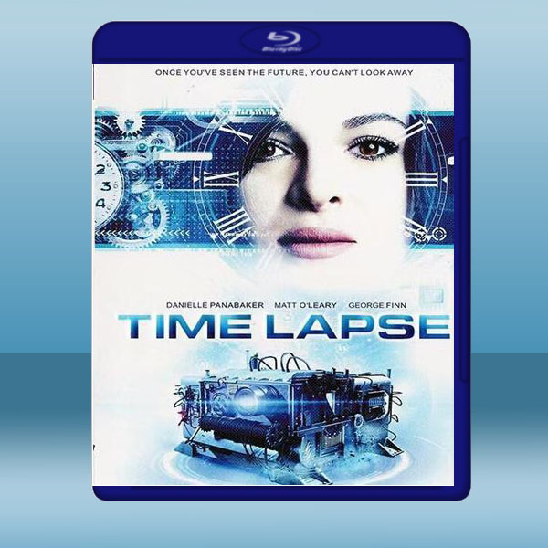 明日拍立得 Time Lapse (2014) 藍光25G:圖片 2