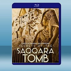 塞加拉陵墓揭秘 Secrets of the Saqqara Tomb (2020) 藍光25G