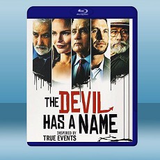 魔鬼有一個名字 The Devil Has a Name (2019) 藍光25G