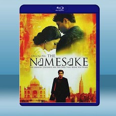 同名人 The Namesake  (2006) 藍光25G
