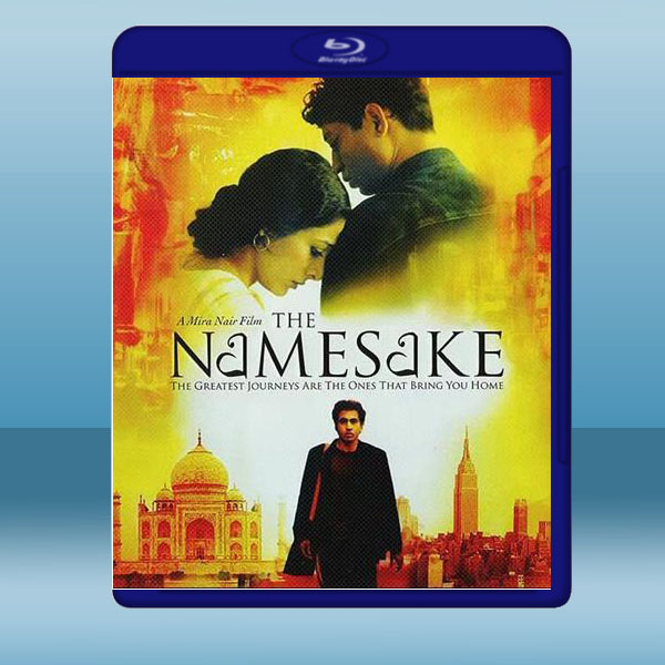 同名人 The Namesake (2006) 藍光25G:圖片 2