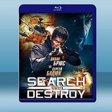搜索並摧毀 Search and Destroy (2020) 藍光25G
