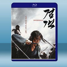 劍客  (2020) 藍光25G
