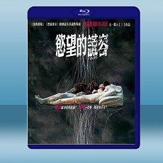 慾望的謊容  (2006) 藍光25G