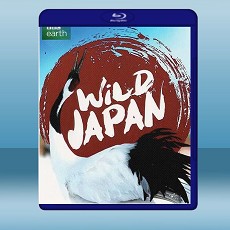 狂野日本 (2015) 藍光25G