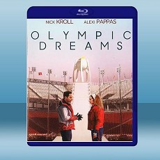 奧林匹克夢 Olympic Dreams (2019) 藍光25G
