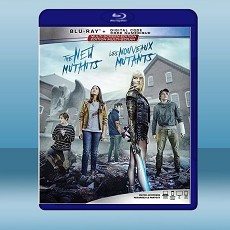 變種人 The New Mutants (2020) 藍光25G