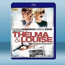 末路狂花 Thelma & Louise (1991) 藍光25G